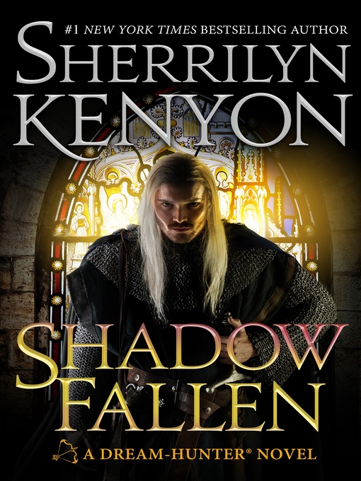 Title details for Shadow Fallen by Sherrilyn Kenyon - Wait list